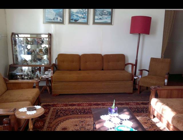 25HA FARM FOR SALE IN RUSTENBURG RURAL